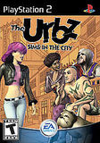 Urbz: Sims in the City, The (PlayStation 2)